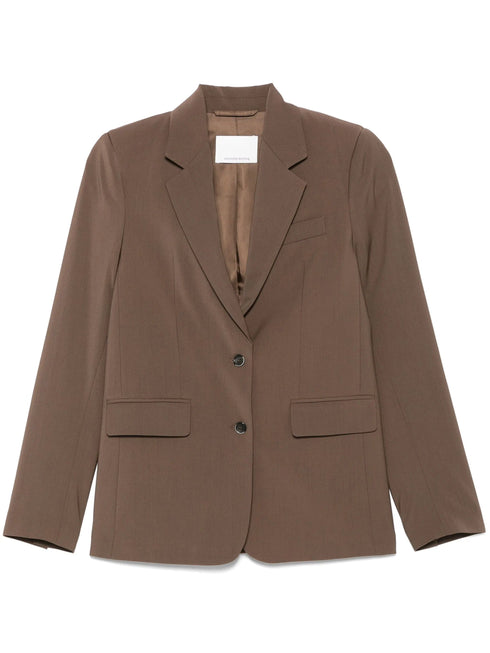 NINE IN THE MORNING AMBRA BLAZER